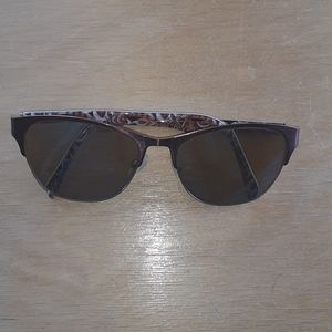 Emilio Pucci Sunglasses